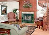 Country Inn and Suites by Carlson Thompson