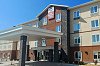 Best Western Plus Winnipeg West