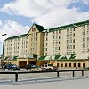 Best Western Plus Winnipeg Airport Hotel