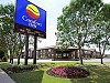 Comfort Inn Airport - Winnipeg