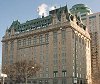 The Fort Garry Hotel