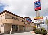 Howard Johnson Express Inns West