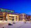 Sandman Hotel & Suites Winnipeg Airport